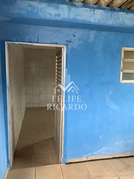 Casa de 1 quarto, no bairro Alves Dias, em São Bernardo do Campo | Eu Corretor