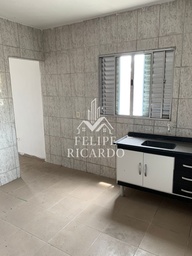 Casa de 1 quarto, no bairro Alves Dias, em São Bernardo do Campo | Eu Corretor