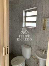 Casa de 1 quarto, no bairro Alves Dias, em São Bernardo do Campo | Eu Corretor