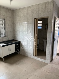 Casa de 1 quarto, no bairro Alves Dias, em São Bernardo do Campo | Eu Corretor