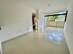 Apartamento de 2 quartos, no bairro Serrano, em Belo Horizonte | Eu Corretor