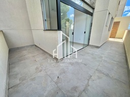 Apartamento de 2 quartos, no bairro Serrano, em Belo Horizonte | Eu Corretor