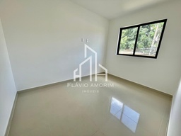 Apartamento de 2 quartos, no bairro Serrano, em Belo Horizonte | Eu Corretor