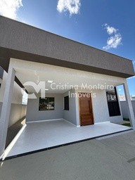 Casa de Condomínio de 3 quartos, 120m² no bairro Ubatiba, em Maricá | Eu Corretor