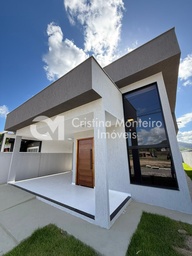 Casa de Condomínio de 3 quartos, 120m² no bairro Ubatiba, em Maricá | Eu Corretor