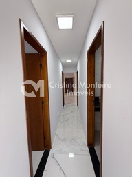 Casa de Condomínio de 3 quartos, 120m² no bairro Ubatiba, em Maricá | Eu Corretor