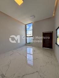 Casa de Condomínio de 3 quartos, 120m² no bairro Ubatiba, em Maricá | Eu Corretor