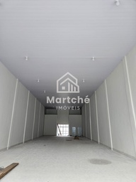 Galpão / Depósito / Armazém de 500m² no bairro Vila Bertioga, em São Paulo | Eu Corretor