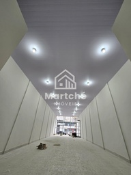 Galpão / Depósito / Armazém de 500m² no bairro Vila Bertioga, em São Paulo | Eu Corretor