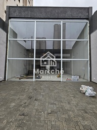 Galpão / Depósito / Armazém de 500m² no bairro Vila Bertioga, em São Paulo | Eu Corretor