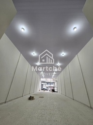 Galpão / Depósito / Armazém de 500m² no bairro Vila Bertioga, em São Paulo | Eu Corretor