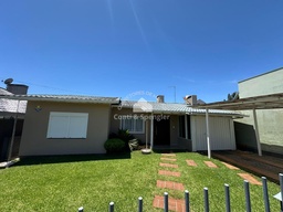 Casa de 110m² no bairro Recanto do Sol, em Horizontina | Eu Corretor