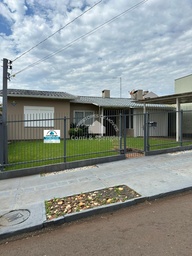 Casa de 110m² no bairro Recanto do Sol, em Horizontina | Eu Corretor