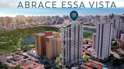 Apartamento de 3 quartos, 78m² no bairro Aeroclube, em João Pessoa | Eu Corretor