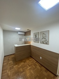 Sala Comercial no bairro Centro, em Colatina | Eu Corretor