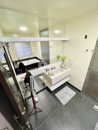 Casa de 3 quartos, no bairro Caravaggio, em Nova Veneza | Eu Corretor