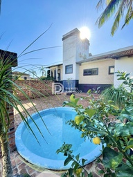 Casa de 3 quartos, no bairro Caravaggio, em Nova Veneza | Eu Corretor