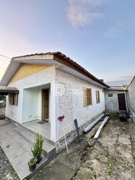 Casa de 4 quartos, no bairro São Luiz, em Criciúma | Eu Corretor