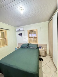 Casa de 4 quartos, no bairro São Luiz, em Criciúma | Eu Corretor