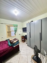 Casa de 4 quartos, no bairro São Luiz, em Criciúma | Eu Corretor