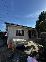 Casa de 3 quartos, no bairro Cidade Mineira Nova, em Criciúma | Eu Corretor