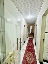 Casa de 3 quartos, no bairro Cidade Mineira Nova, em Criciúma | Eu Corretor