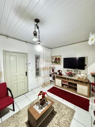 Casa de 3 quartos, no bairro Cidade Mineira Nova, em Criciúma | Eu Corretor