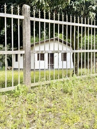 Casa de 2 quartos, no bairro Bortolotto, em Morro da Fumaça | Eu Corretor