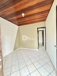 Casa de 2 quartos, no bairro Bortolotto, em Morro da Fumaça | Eu Corretor