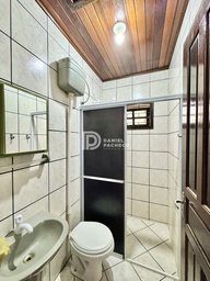 Casa de 2 quartos, no bairro Bortolotto, em Morro da Fumaça | Eu Corretor