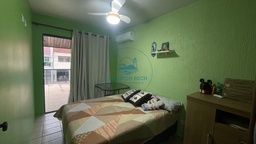 Sobrado de 3 quartos, no bairro Monções, em Matinhos | Eu Corretor