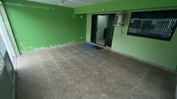 Sobrado de 3 quartos, no bairro Monções, em Matinhos | Eu Corretor