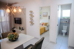 Apartamento de 2 quartos, 50m² no bairro Gramame, em João Pessoa | Eu Corretor