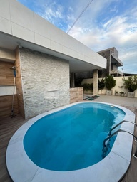 Casa de 3 quartos, no bairro Cristo Redentor, em João Pessoa | Eu Corretor