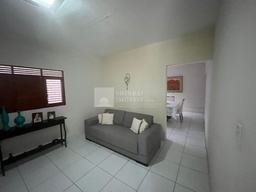 Casa de 3 quartos, no bairro Cristo Redentor, em João Pessoa | Eu Corretor