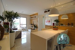 Apartamento de 2 quartos, 72m² no bairro Vila Olímpia, em São Paulo | Eu Corretor