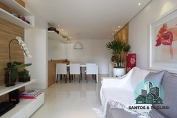 Apartamento de 2 quartos, 72m² no bairro Vila Olímpia, em São Paulo | Eu Corretor