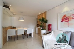 Apartamento de 2 quartos, 72m² no bairro Vila Olímpia, em São Paulo | Eu Corretor