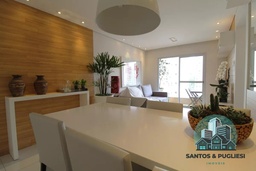 Apartamento de 2 quartos, 72m² no bairro Vila Olímpia, em São Paulo | Eu Corretor