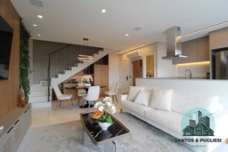 Apartamento de 2 quartos, 104m² no bairro Vila Olímpia, em São Paulo | Eu Corretor