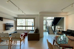 Apartamento de 2 quartos, 87m² no bairro Jardim Paulista, em São Paulo | Eu Corretor