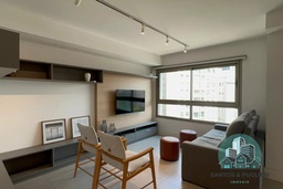 Apartamento de 2 quartos, 87m² no bairro Jardim Paulista, em São Paulo | Eu Corretor