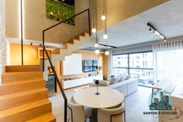 Apartamento de 1 quarto, 105m² no bairro Itaim Bibi, em São Paulo | Eu Corretor