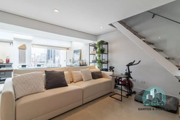 Apartamento de 2 quartos, 100m² no bairro Itaim Bibi, em São Paulo | Eu Corretor