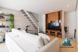 Apartamento de 2 quartos, 100m² no bairro Itaim Bibi, em São Paulo | Eu Corretor