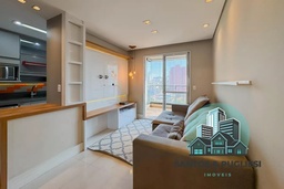 Apartamento de 2 quartos, 69m² no bairro Ipiranga, em São Paulo | Eu Corretor