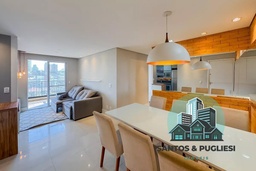 Apartamento de 2 quartos, 69m² no bairro Ipiranga, em São Paulo | Eu Corretor