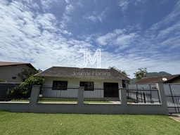 Casa de 3 quartos, 260m² no bairro Capitais, em Timbó | Eu Corretor