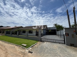 Casa de 3 quartos, 260m² no bairro Capitais, em Timbó | Eu Corretor