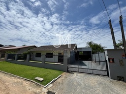 Casa de 3 quartos, 260m² no bairro Capitais, em Timbó | Eu Corretor